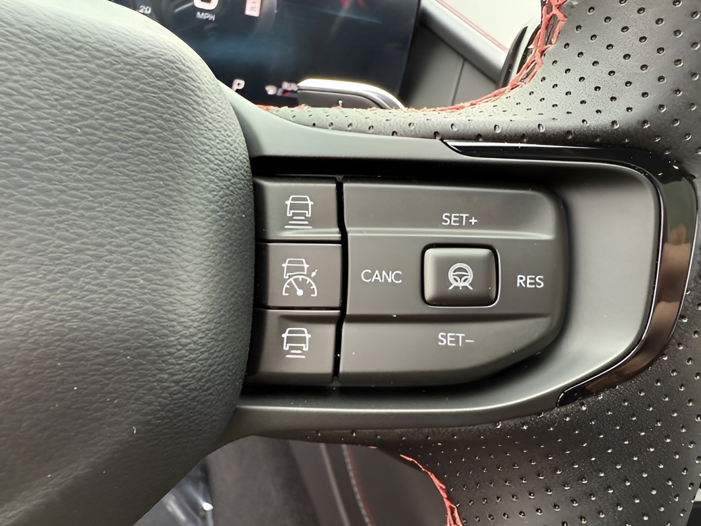 New 2026 Dodge Charger R/T AWD/4WD image 20