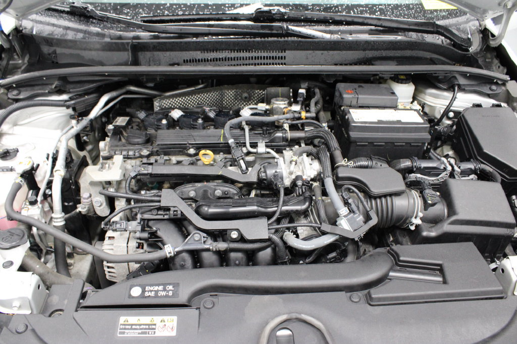 Used 2024 Toyota Corolla LE FWD image 14