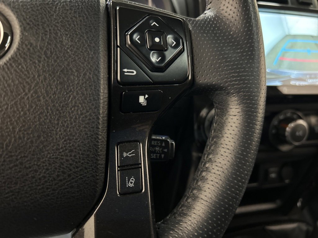 Used 2020 Toyota 4Runner TRD Off-Road Premium w/ Moonroof Package image 21