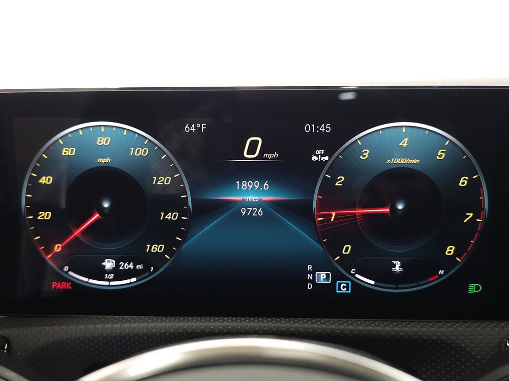 Certified 2023 Mercedes-Benz CLA 250 4MATIC image 13