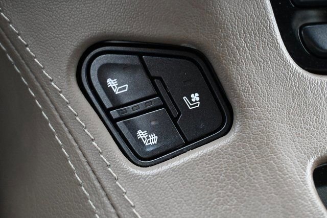 Used 2019 GMC Yukon SLT w/ Open Road Package image 35