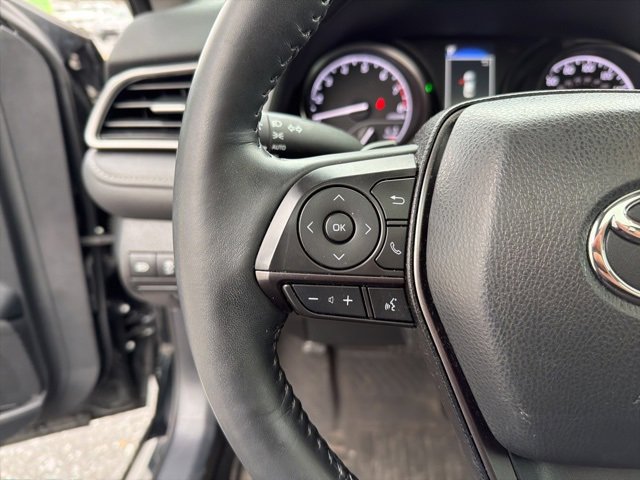 Used 2024 Toyota Camry SE image 20