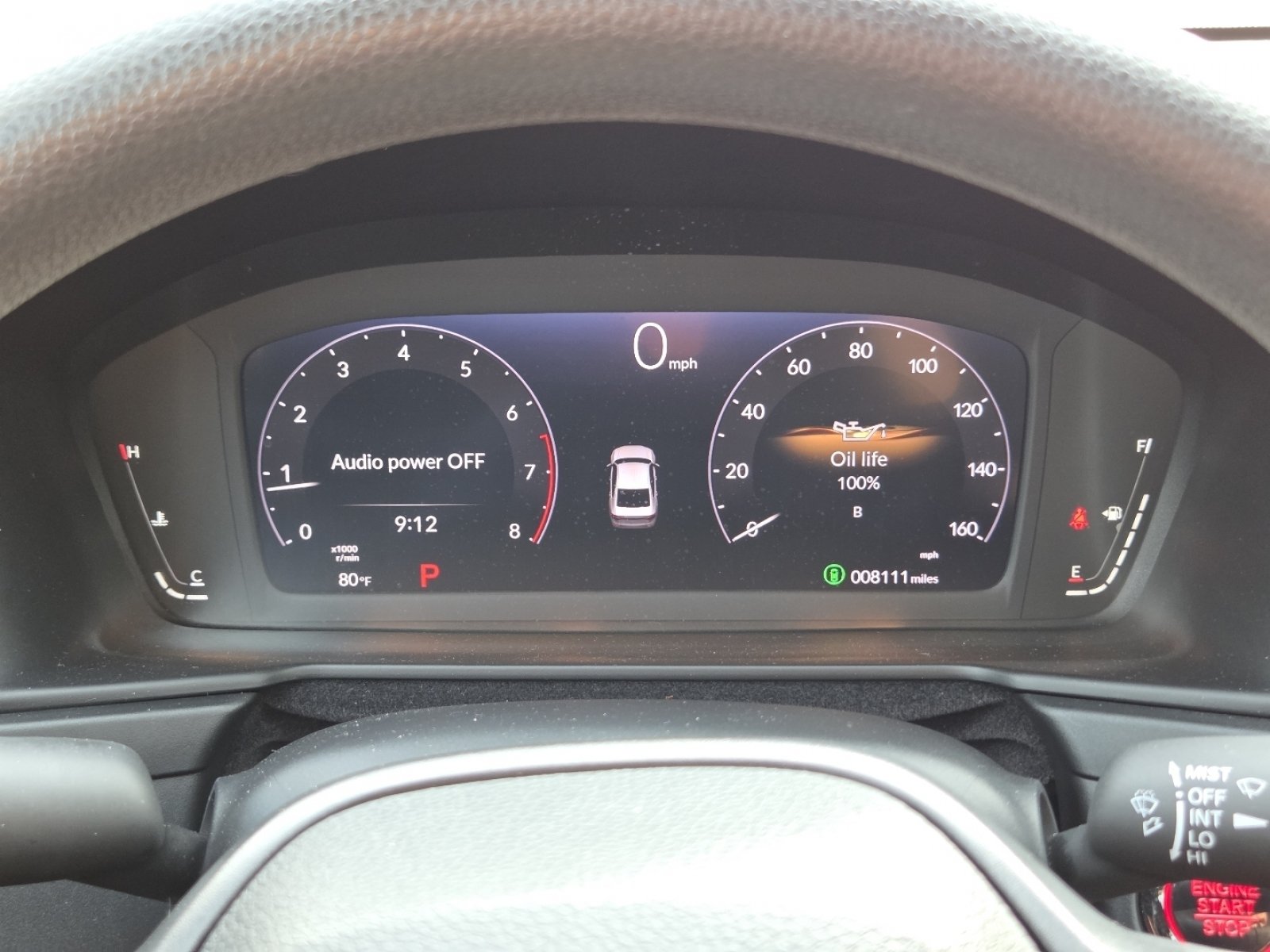 Used 2025 Honda Accord SE image 31