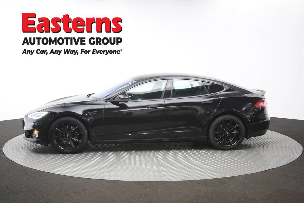 Used 2019 Tesla Model S 75D AWD/4WD image 53