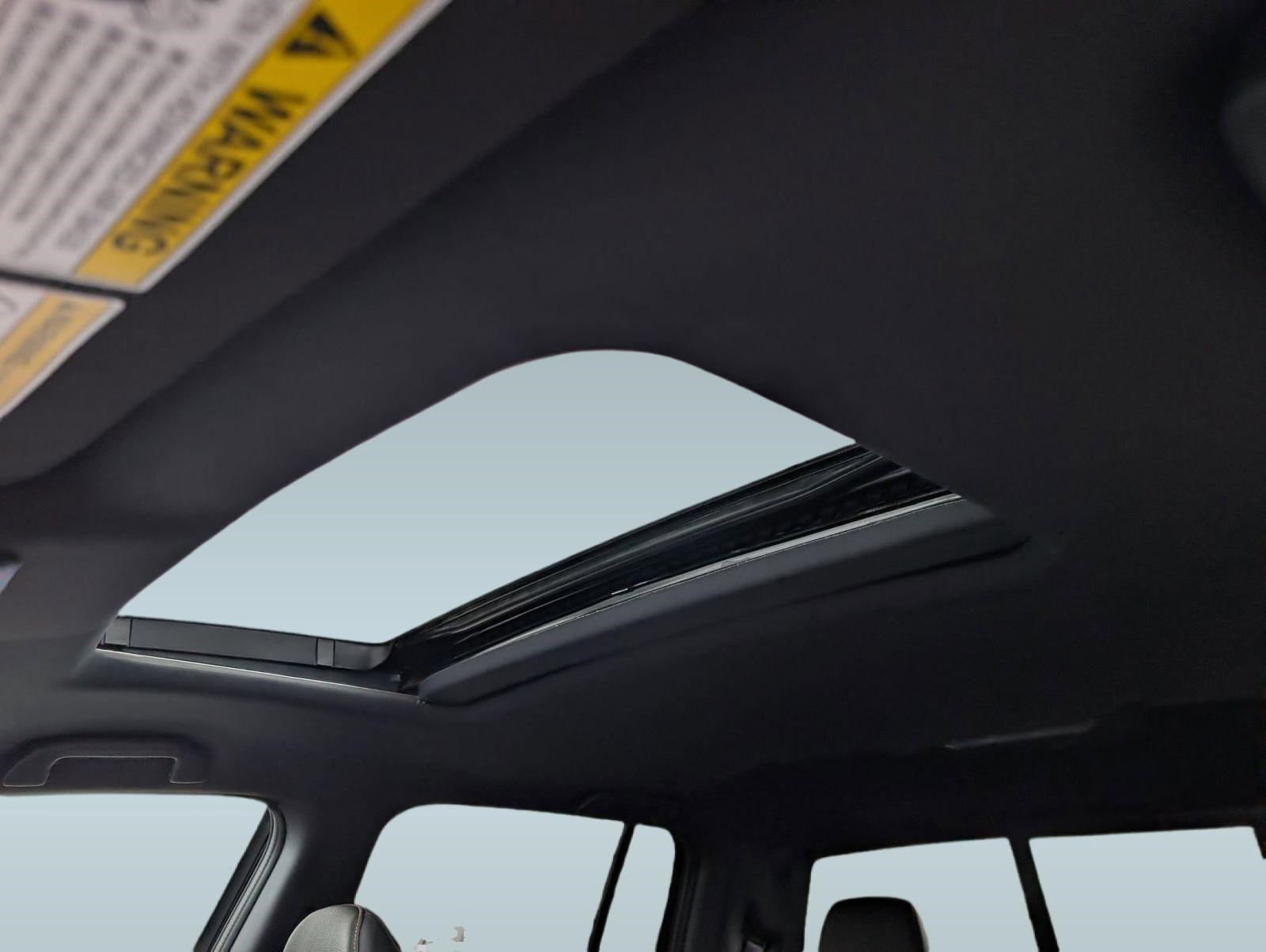 New 2026 Honda Ridgeline TrailSport image 15