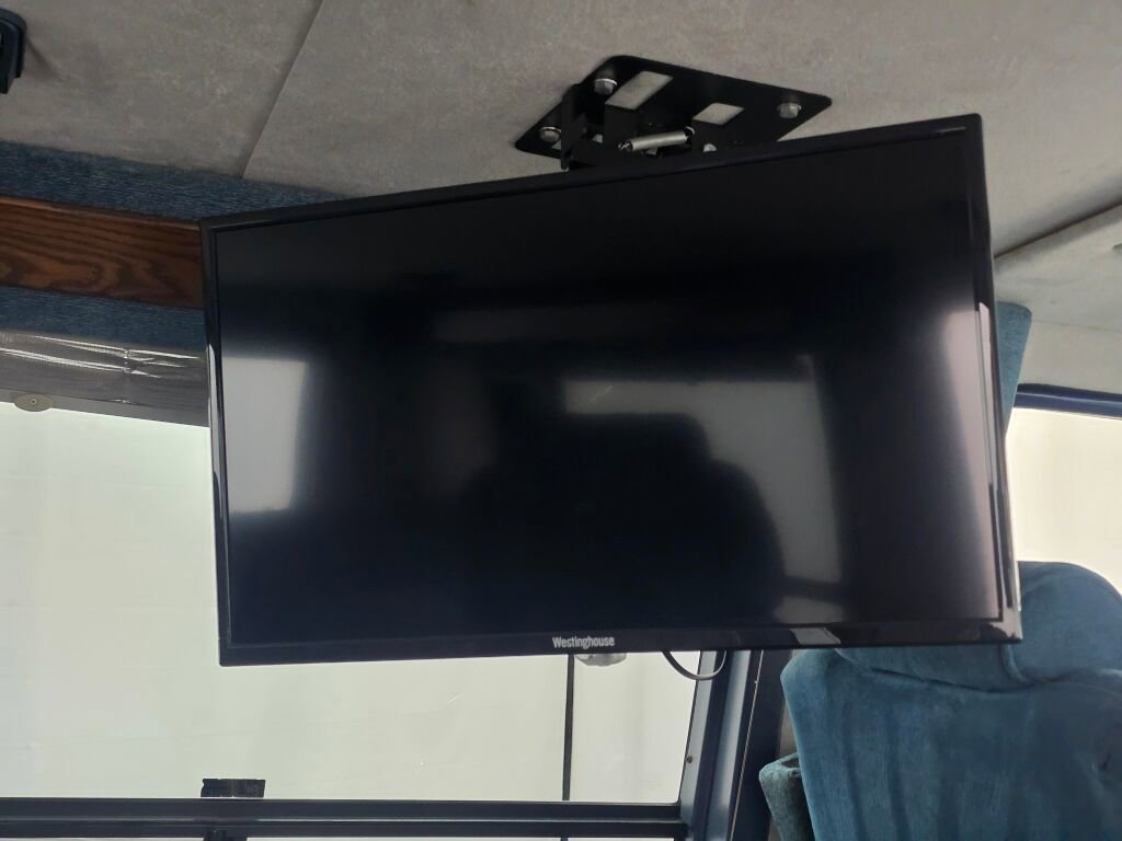 Used 1991 Dodge B2500 image 78