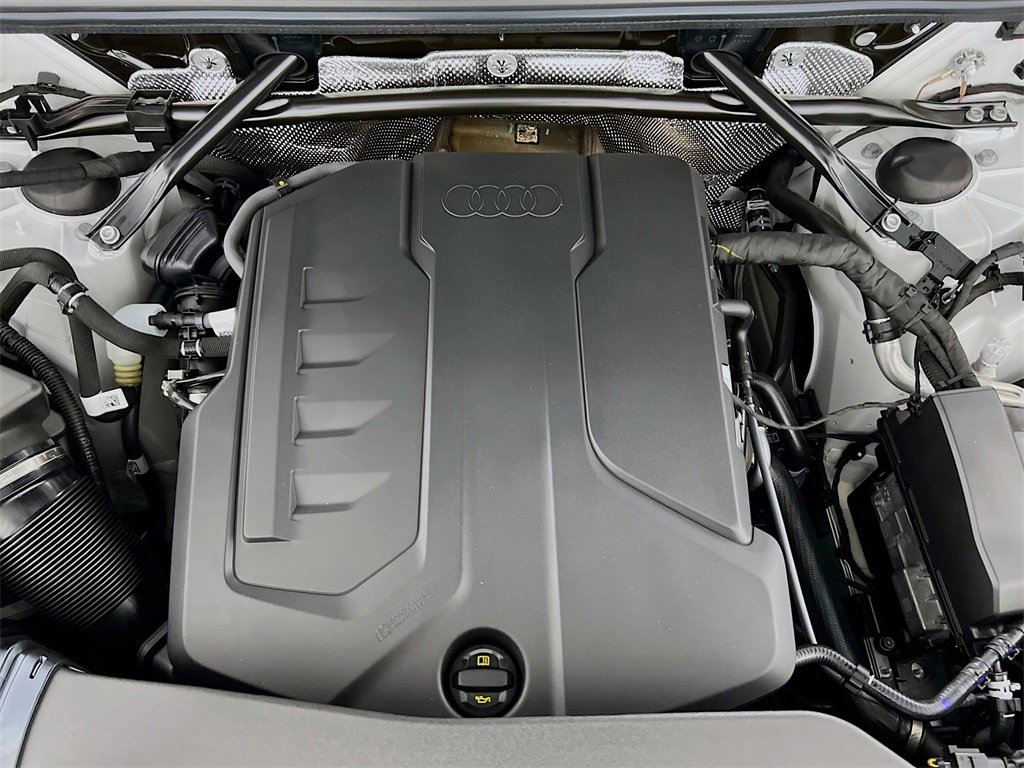 New 2025 Audi Q5 Premium Plus image 30