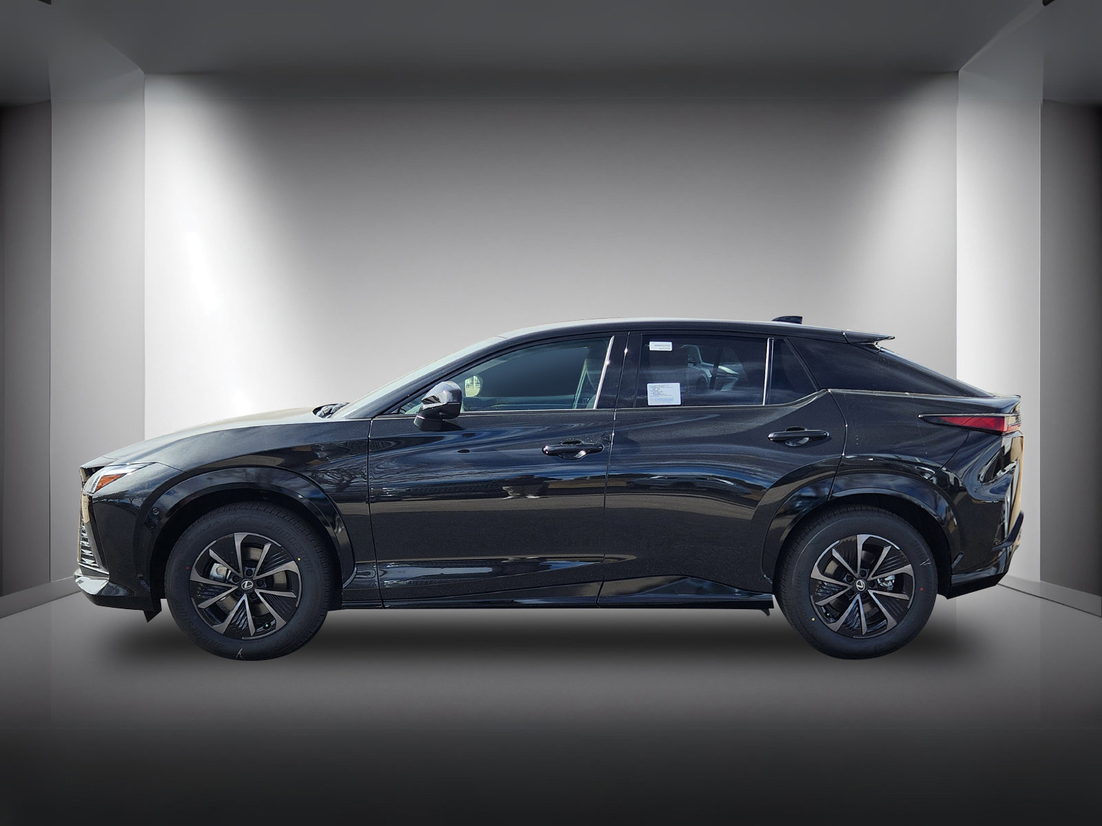 New 2026 Lexus RZ 450e AWD image 2