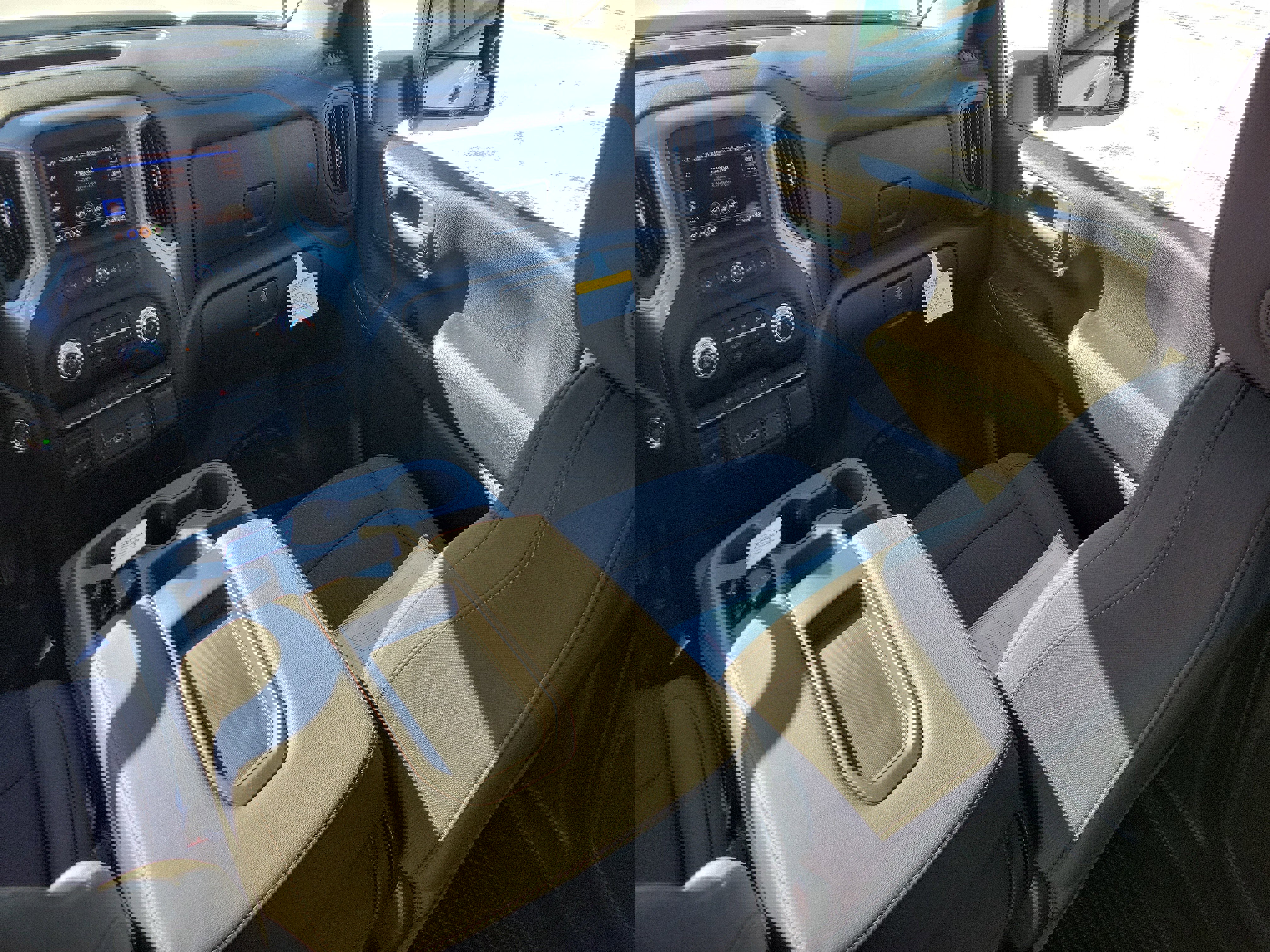 New 2026 GMC Sierra 3500 Pro w/ Convenience Package image 18