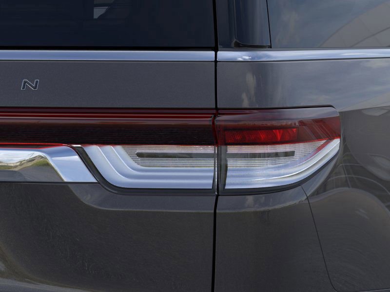 New 2024 Lincoln Navigator L Black Label image 21