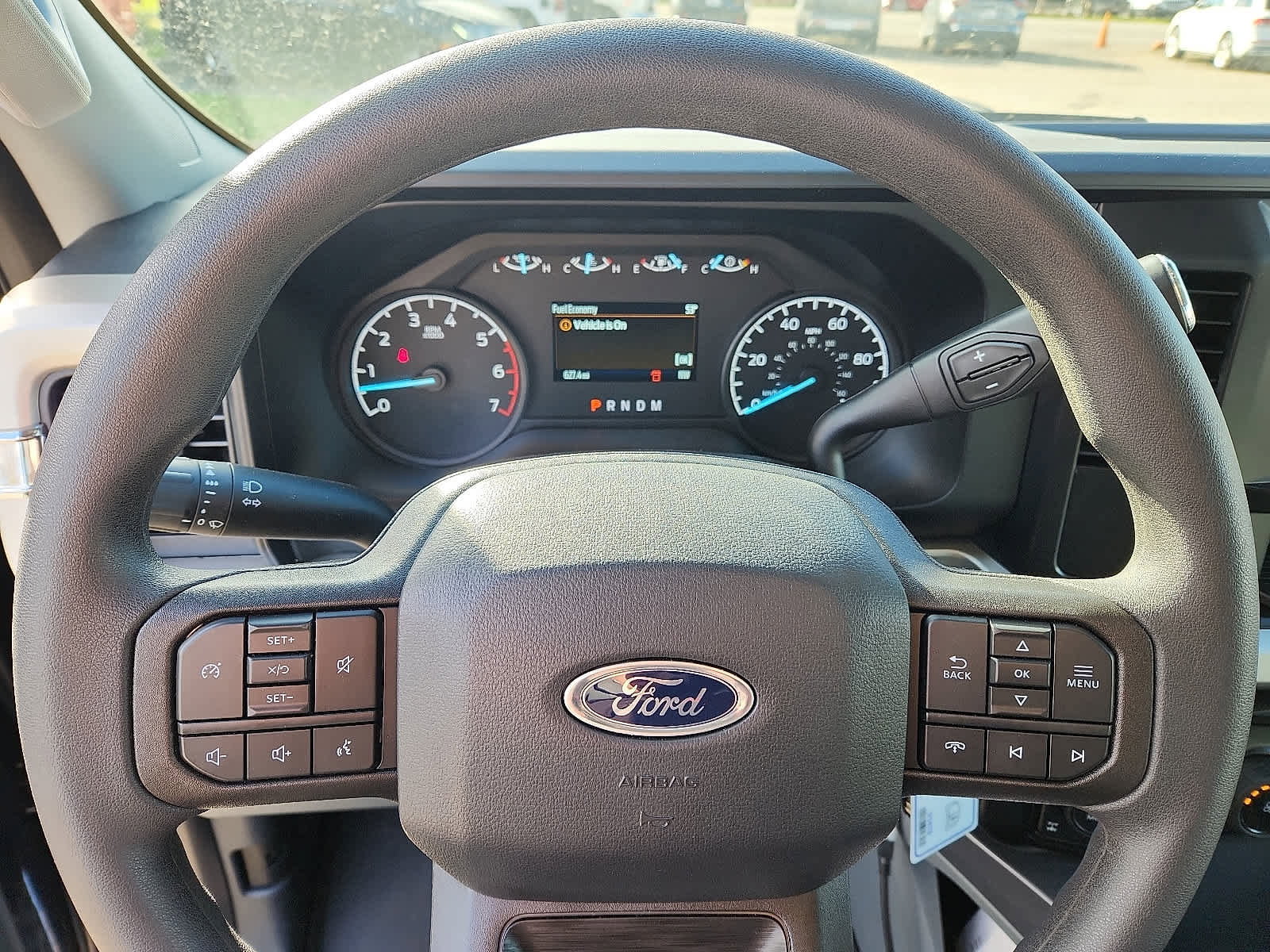 Used 2024 Ford F250 XLT w/ FX4 Off-Road Package image 20