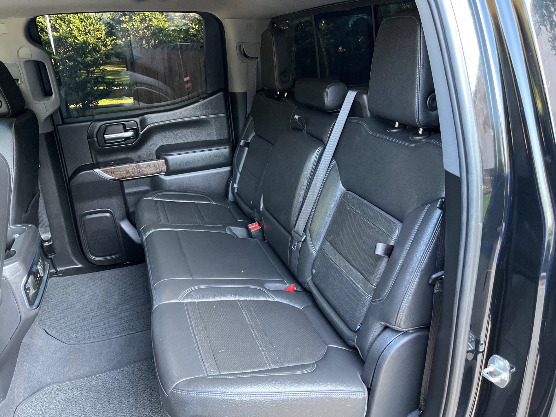 Used 2021 GMC Sierra 1500 Denali w/ Denali Premium Package image 34