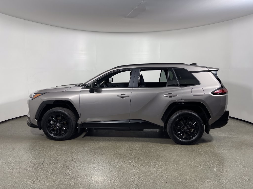 New 2026 Toyota RAV4 SE w/ Weather Package AWD/4WD image 6