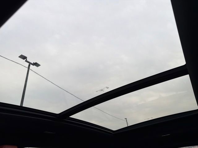 Certified 2025 Lincoln Aviator Reserve w/ Jet Appearance Package image 24