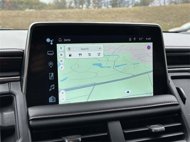 Used 2023 Chevrolet Tahoe RST image 9