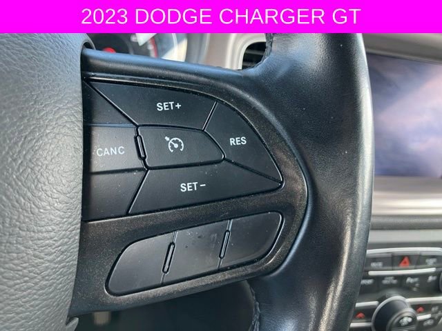 Used 2023 Dodge Charger GT image 54