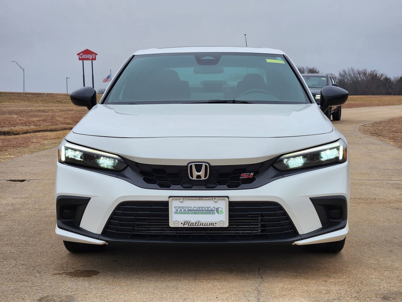 Used 2023 Honda Civic Si image 6