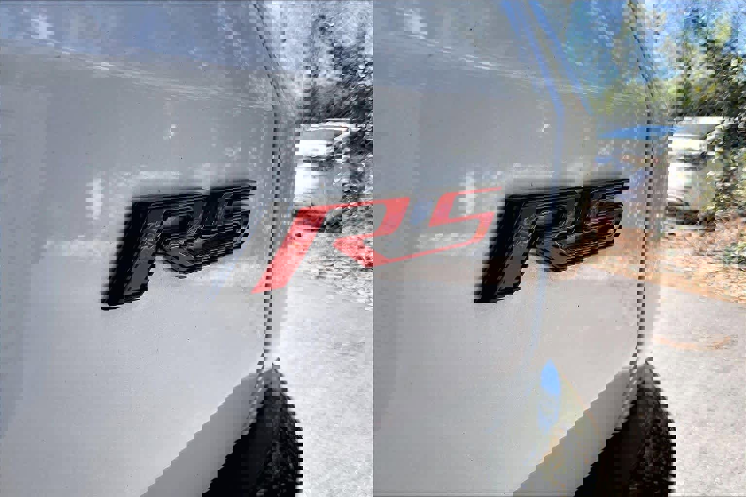 Used 2024 Chevrolet Traverse RS image 10