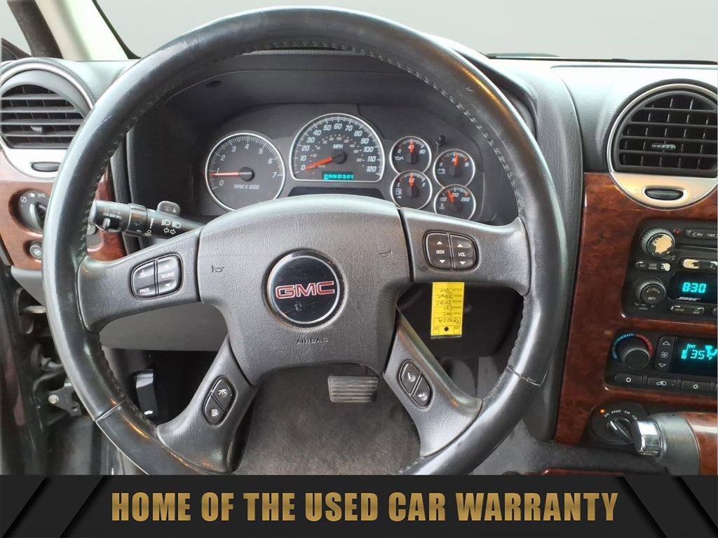 Used 2005 GMC Envoy SLT image 20
