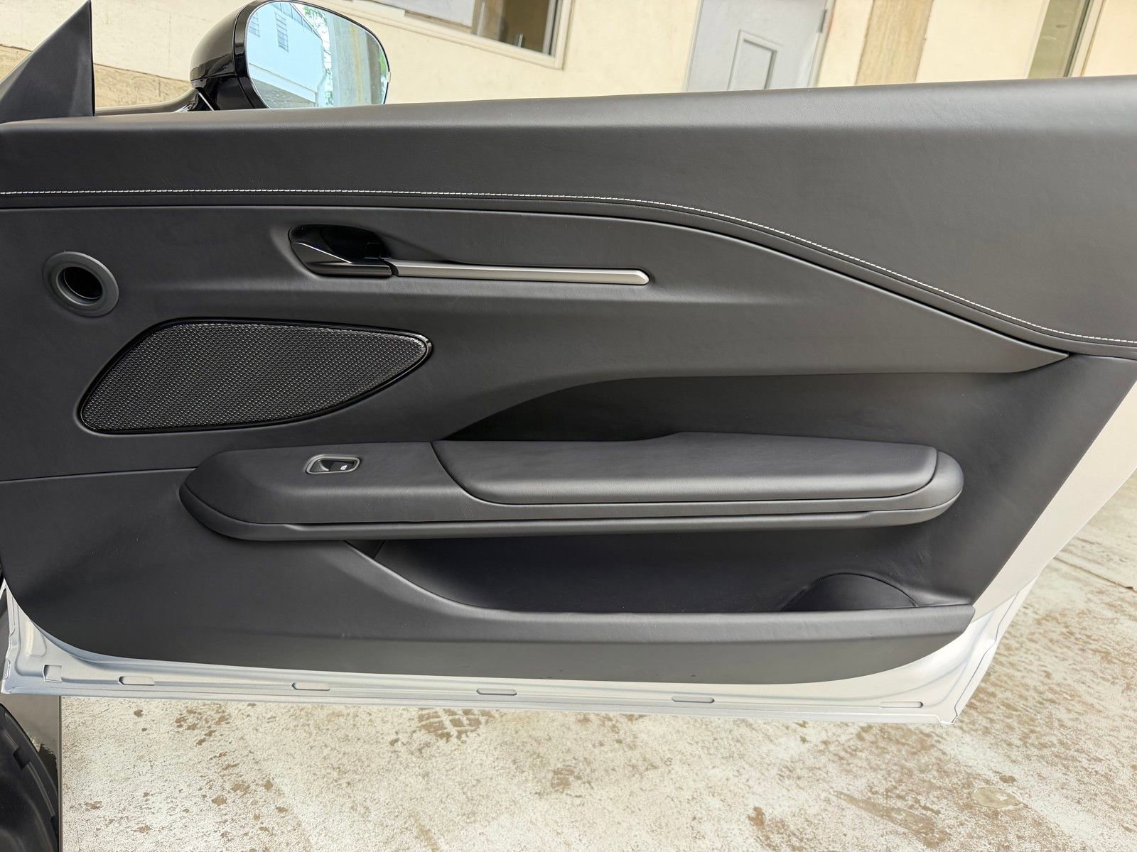 New 2026 Aston Martin V8 Vantage S image 20