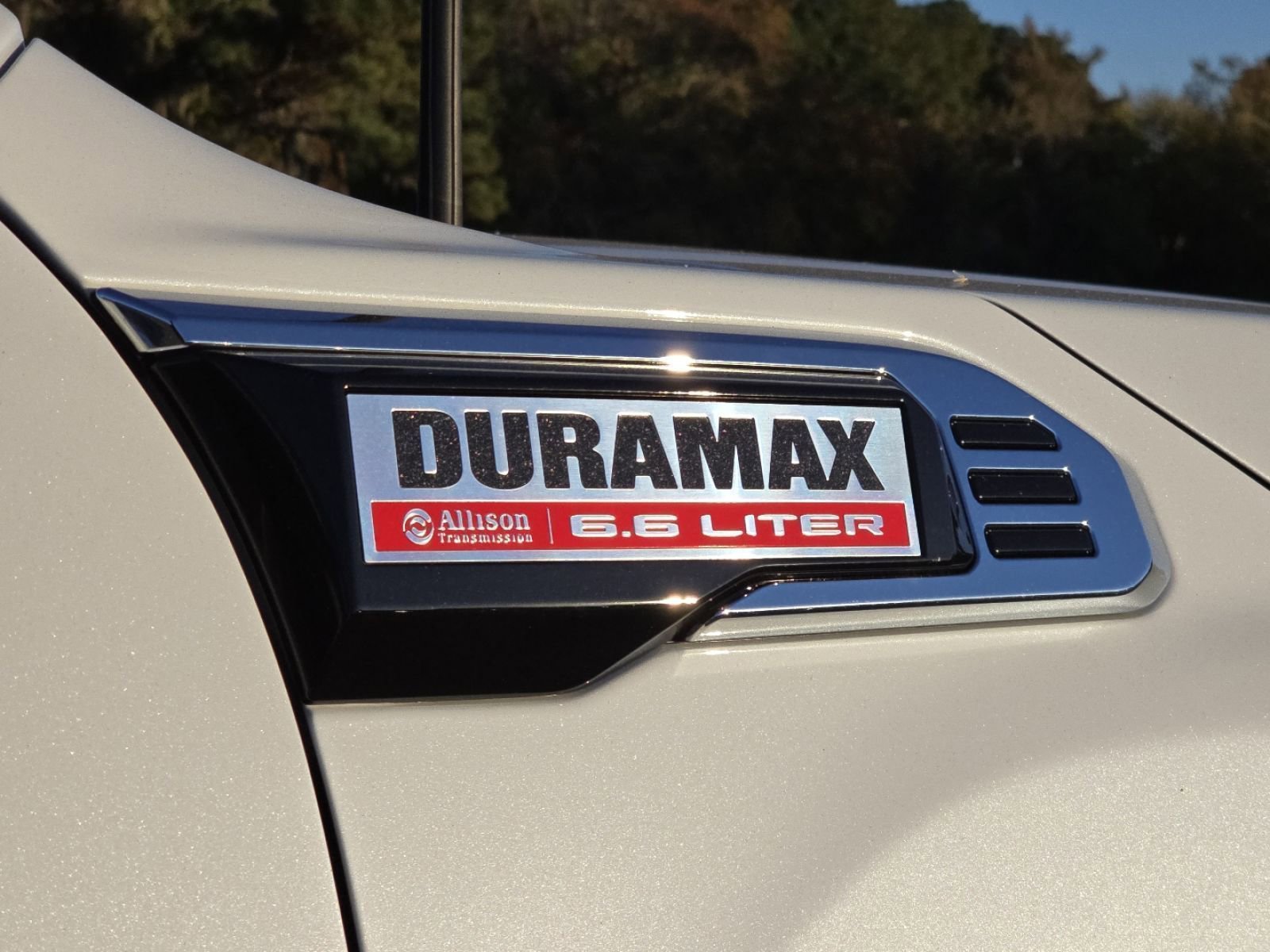 New 2026 GMC Sierra 2500 Denali w/ Denali Reserve Package image 29