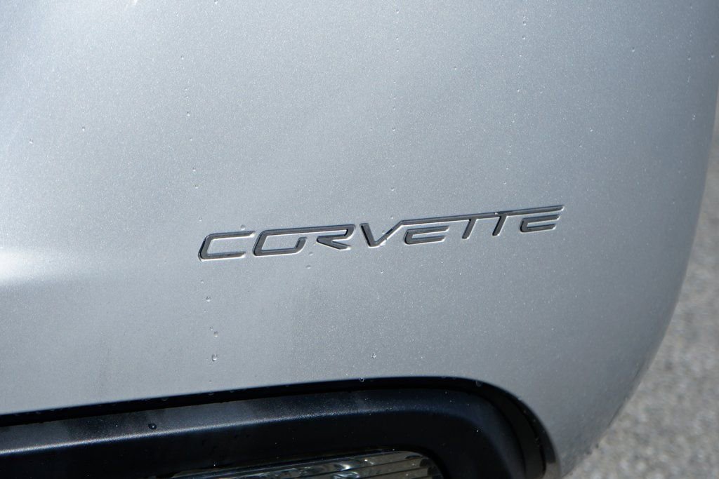 Used 2006 Chevrolet Corvette Coupe w/ Preferred Equipment Group image 49