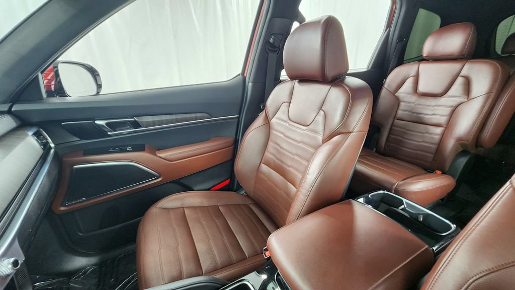 Used 2023 Kia Telluride SX Prestige AWD/4WD image 13