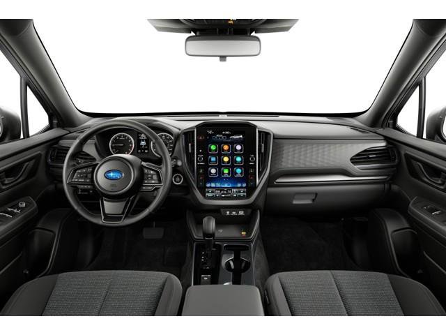 New 2026 Subaru Forester Premium image 19