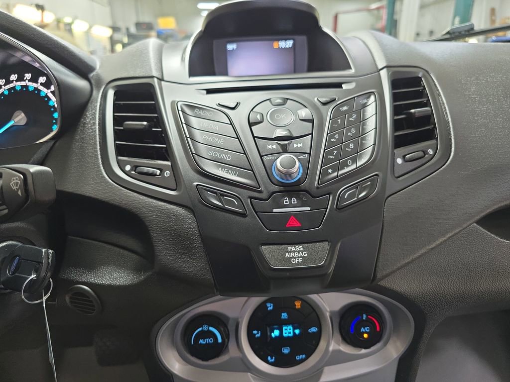 Used 2019 Ford Fiesta SE w/ Cold Weather Package image 20