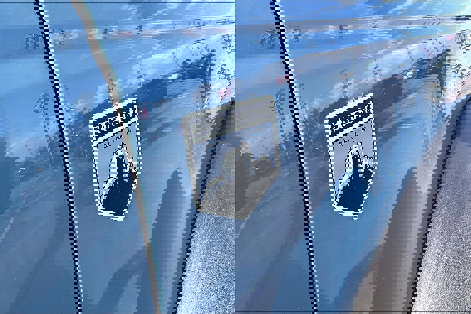 Used 2023 Ford Bronco Big Bend w/ Sasquatch Package image 9