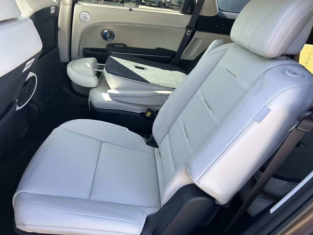 New 2026 Hyundai Palisade Calligraphy image 20
