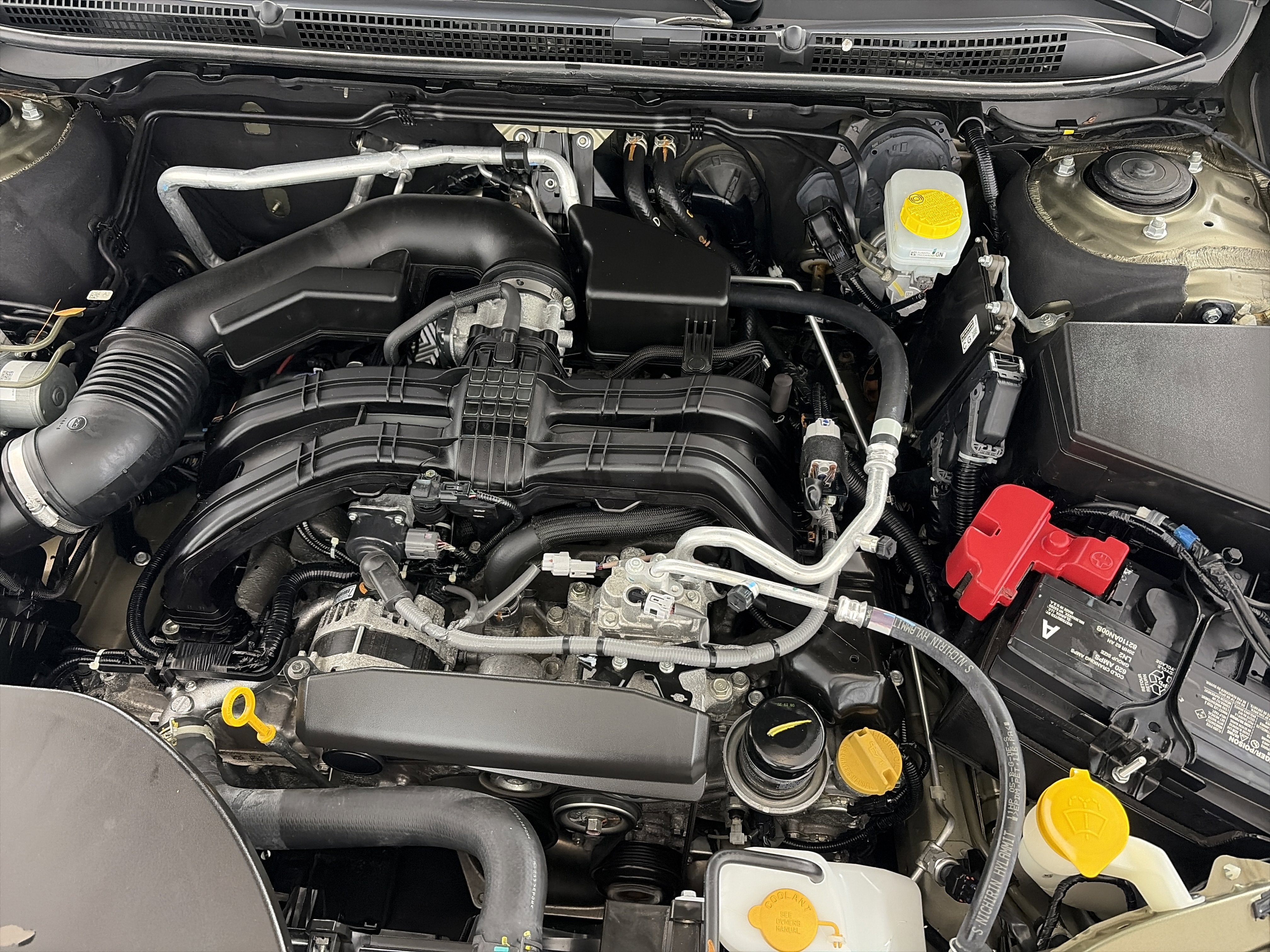 Used 2023 Subaru Outback Limited image 11