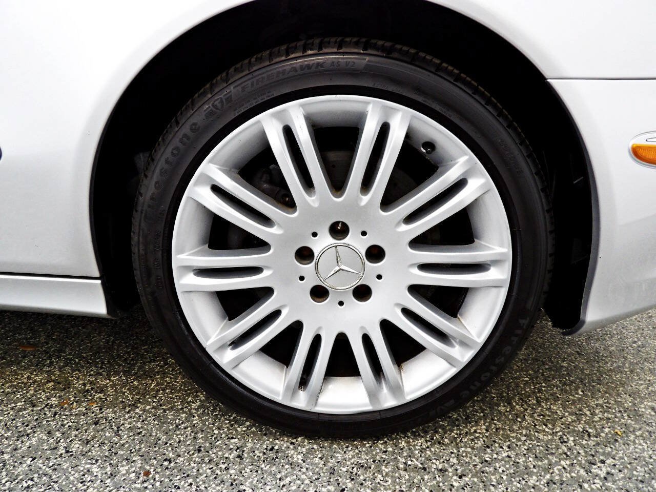 Used 2007 Mercedes-Benz E 350 4MATIC Sedan image 21