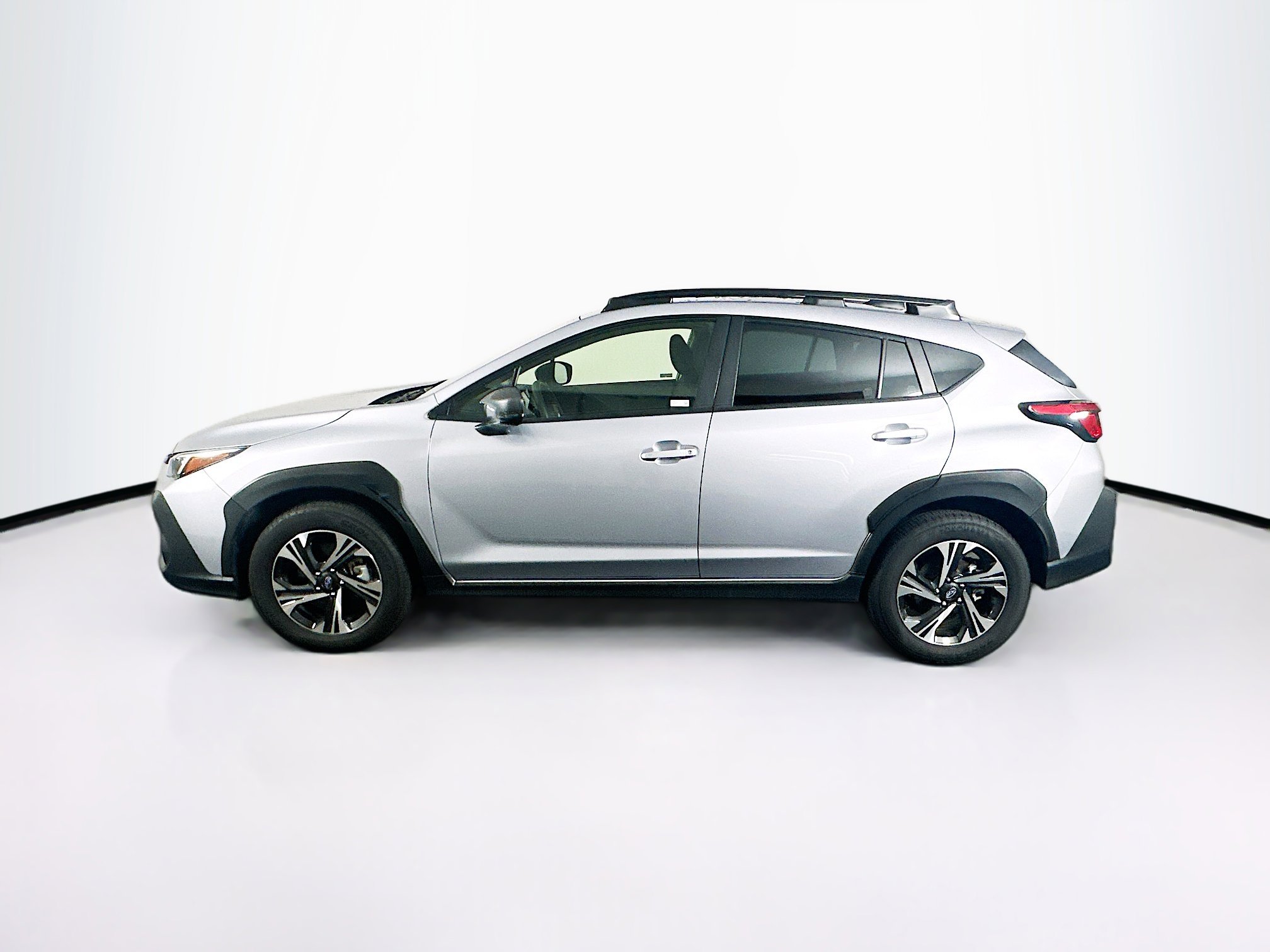 Used 2025 Subaru Crosstrek 2.0i Premium AWD/4WD image 4