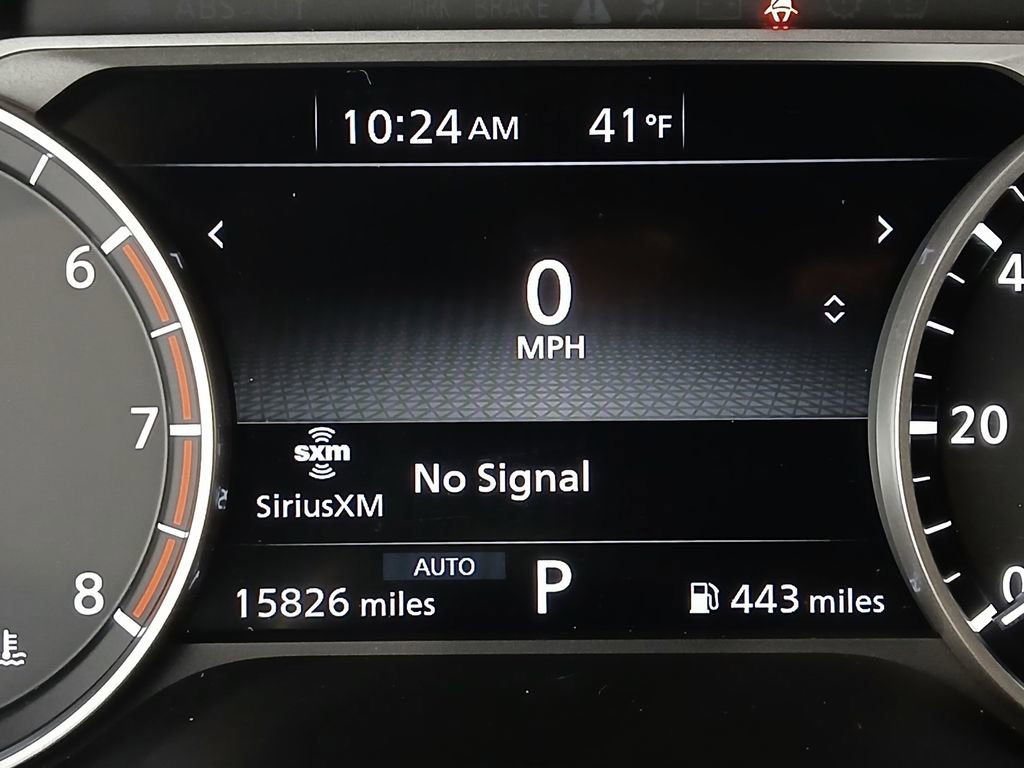 Certified 2024 Nissan Rogue SV w/ SV Premium Package image 30