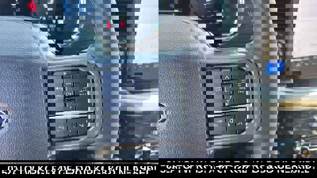 New 2026 Ford F150 Lariat image 17