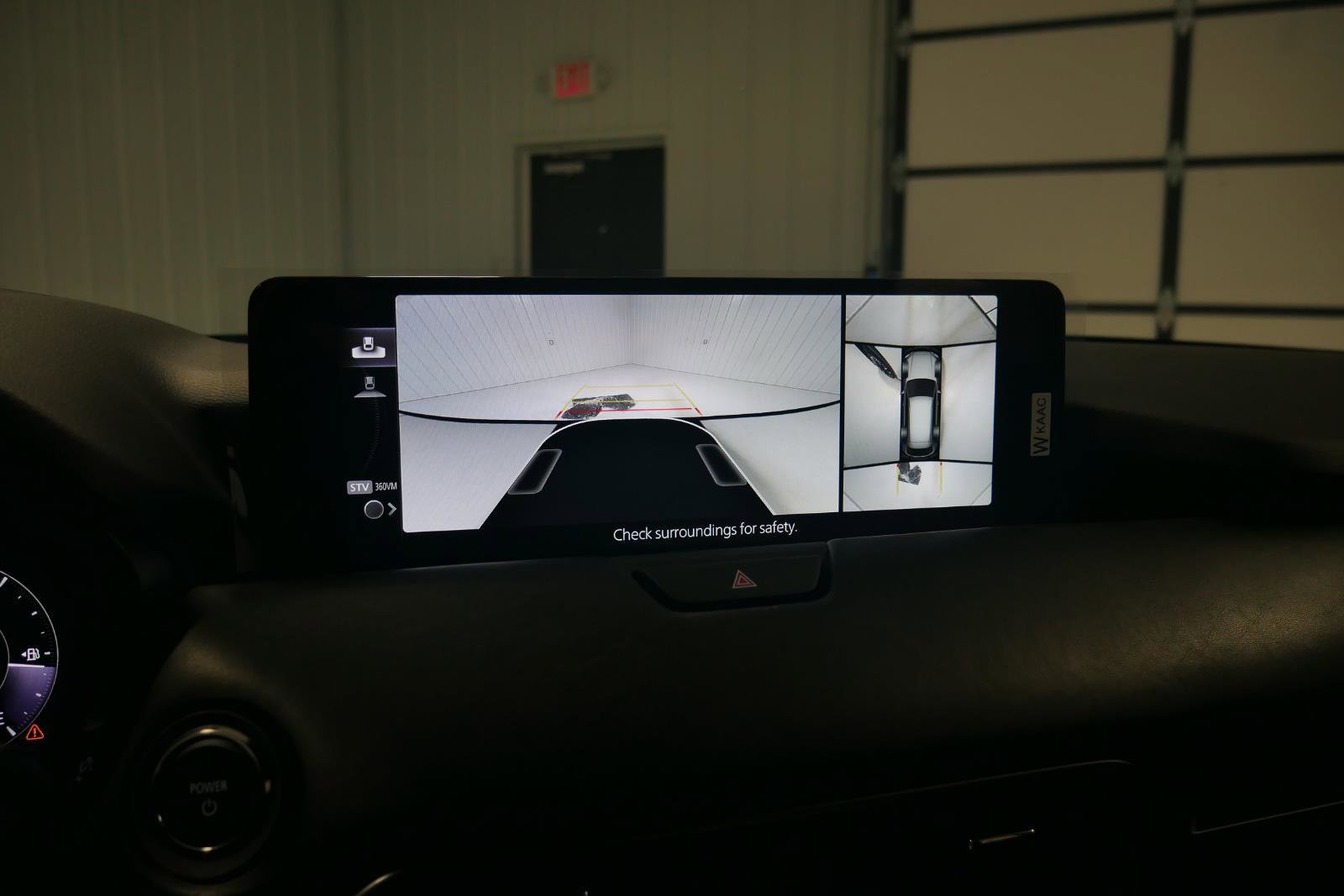 New 2024 MAZDA CX-90 Plug-In Hybrid w/ Premium Plus image 25