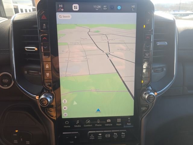 New 2026 RAM 3500 Laramie image 21