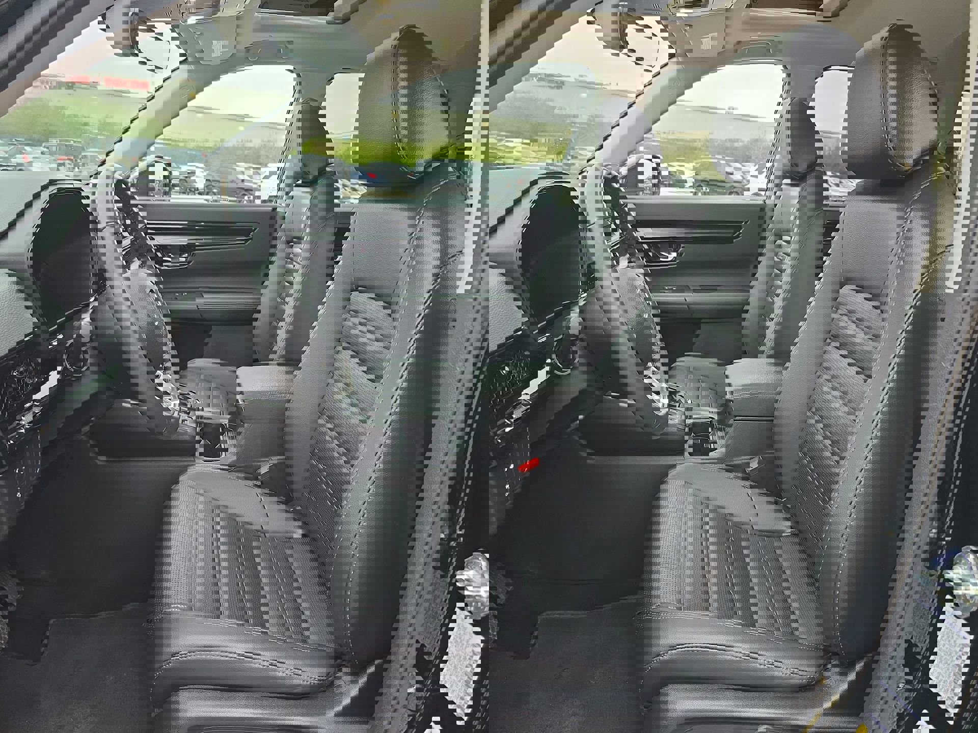 Certified 2024 Honda CR-V EX-L image 17