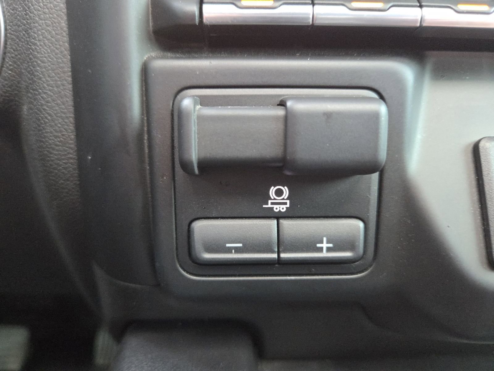 Used 2019 GMC Sierra 1500 SLT w/ SLT Premium Plus Package image 14