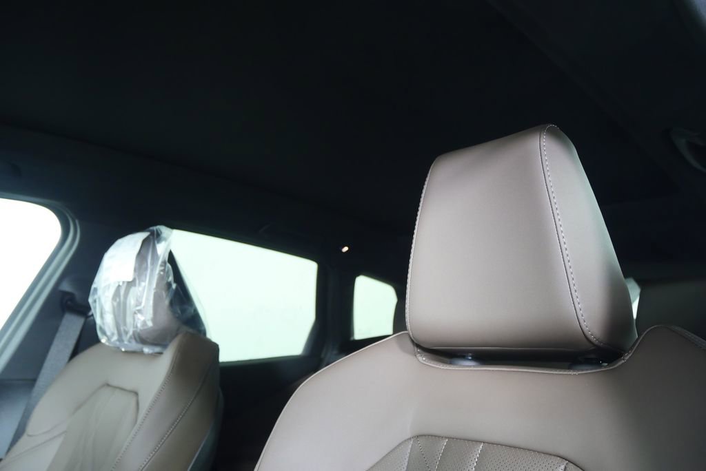 Used 2026 BMW X3 xDrive30 w/ Convenience Package image 12