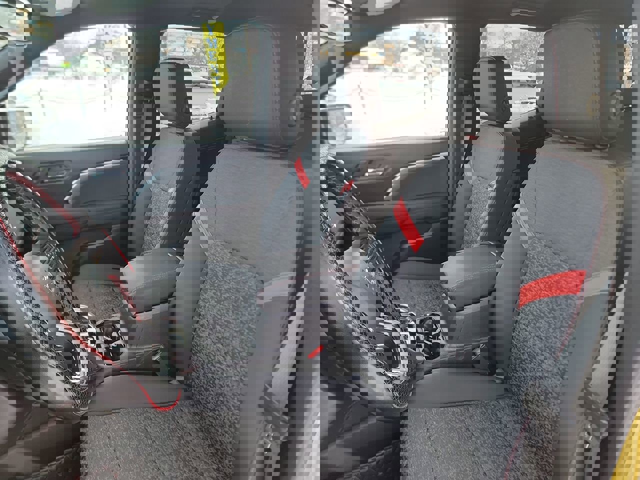 Used 2023 Chevrolet Colorado Z71 w/ Z71 Convenience Package 2 image 13