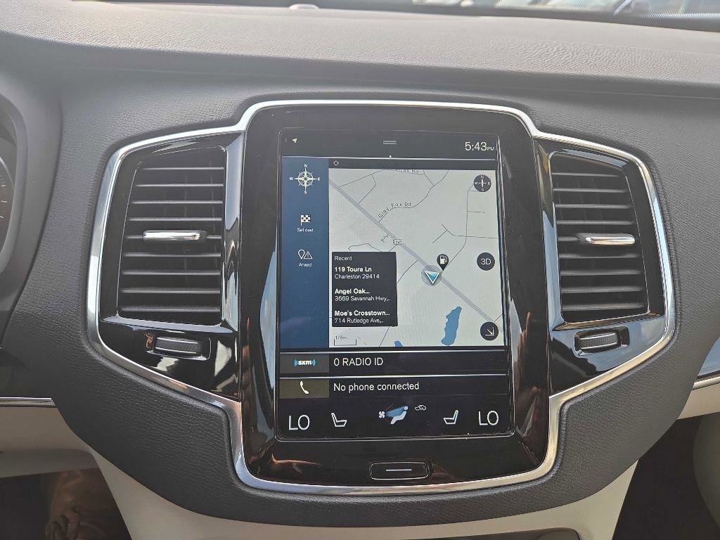 Used 2018 Volvo XC90 T6 Momentum w/ Convenience Package image 21