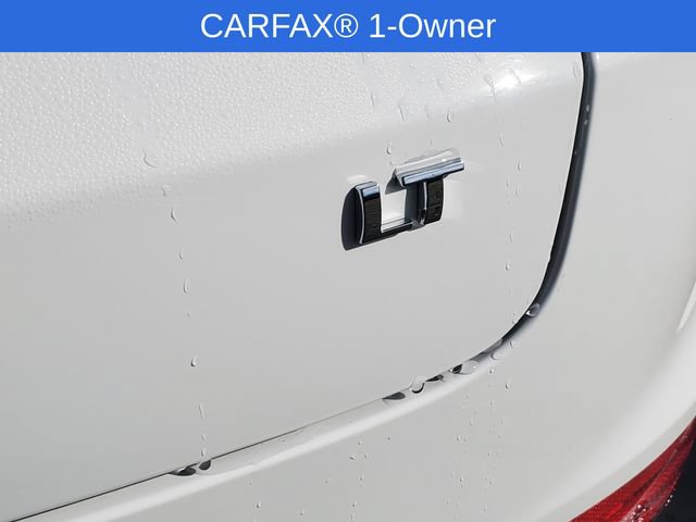 Used 2025 Chevrolet TrailBlazer LT w/ Convenience Package AWD/4WD image 32