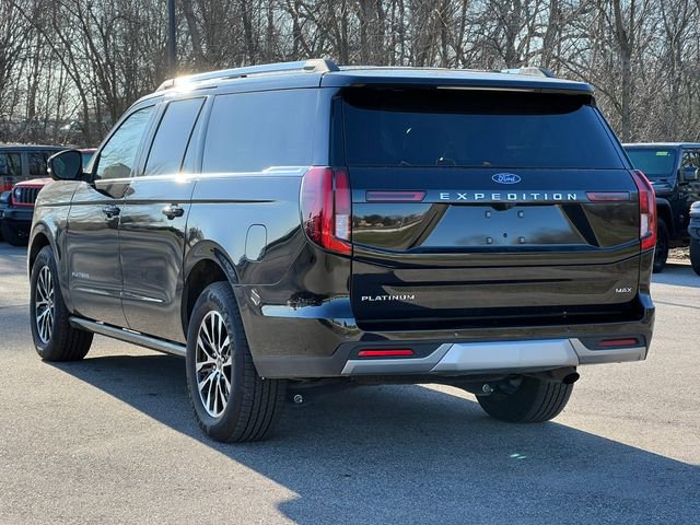 Used 2025 Ford Expedition Max Platinum image 52