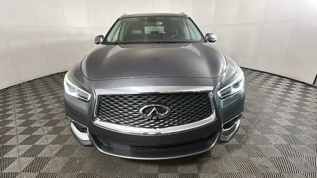 Used 2018 INFINITI QX60 Luxe w/ Premium Plus Package AWD/4WD image 7
