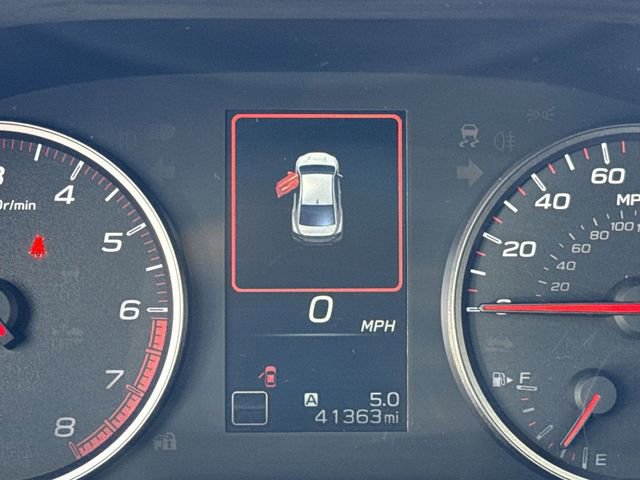 Used 2022 Subaru WRX Premium image 17