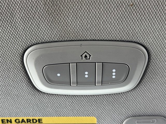 Used 2021 Jeep Grand Cherokee L Limited w/ Luxury Tech Group II image 36