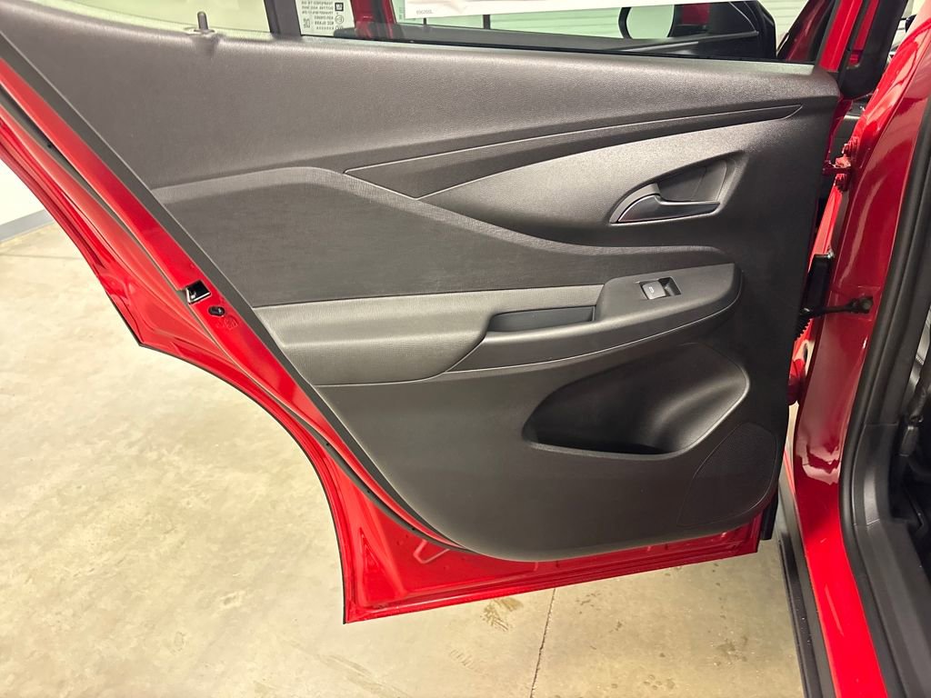 New 2026 Buick Envista Preferred w/ Convenience I Package image 26