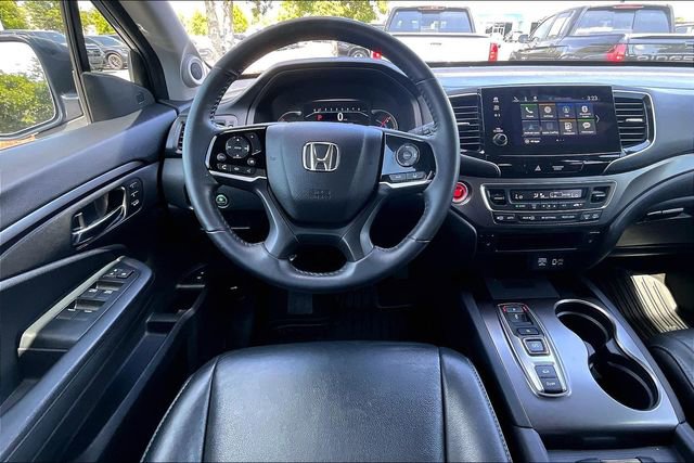 Used 2022 Honda Pilot Special Edition image 8